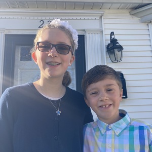 Fundraising Page: LuLu and Caleb Dietz